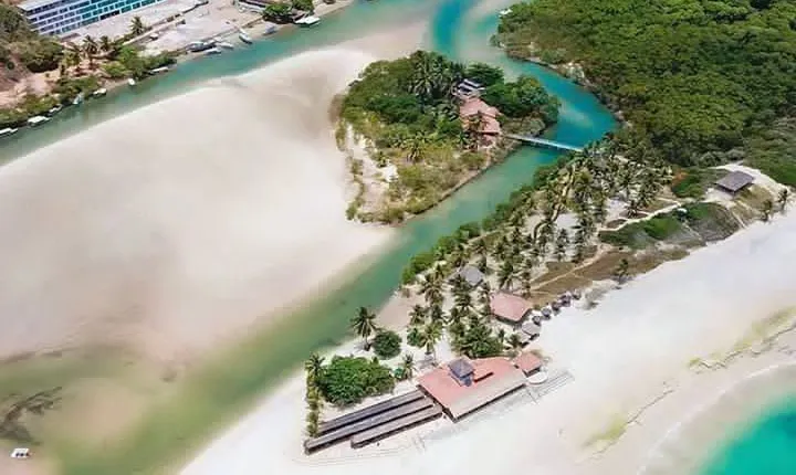 Marapé Dunes