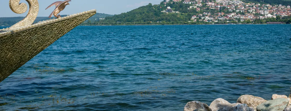 Sapanca Lake and Masukiye tour