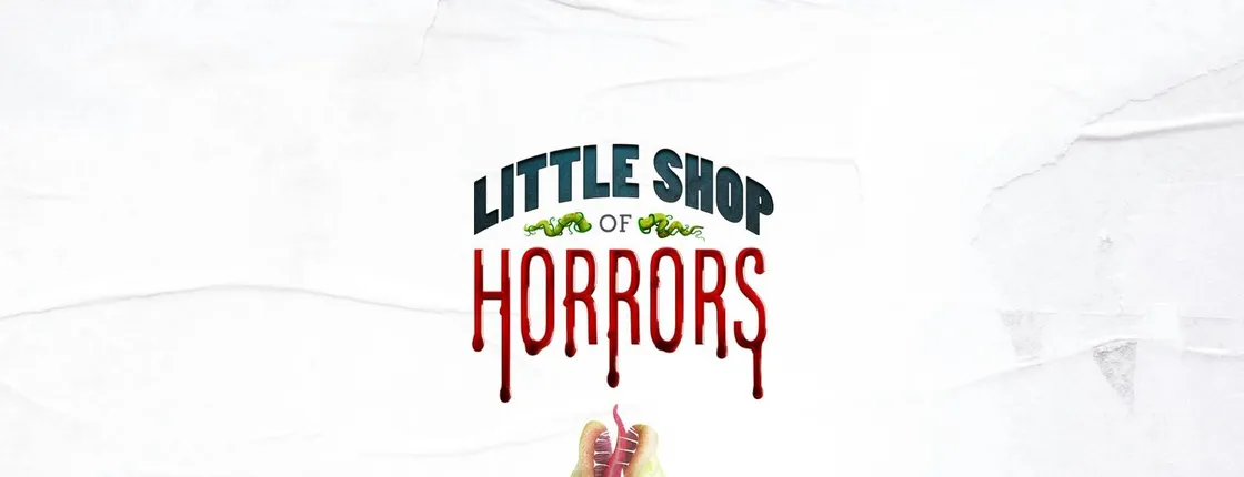Off-Broadway tickets to 'Little Shop of Horrors'