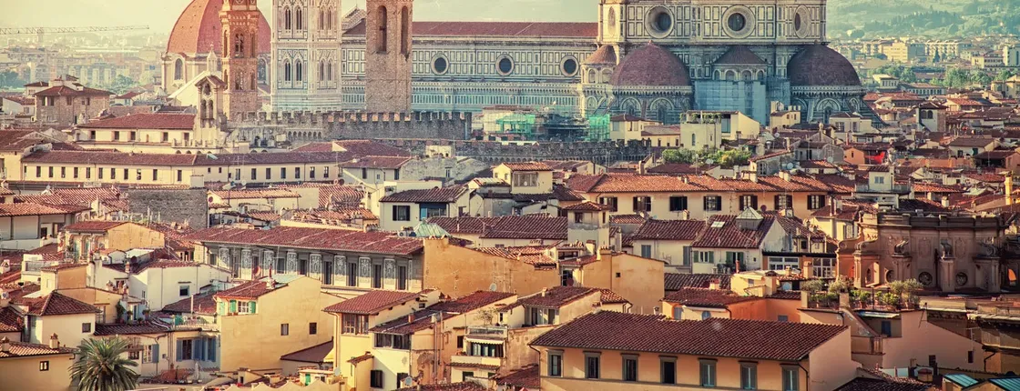 Florence Duomo express guided tour