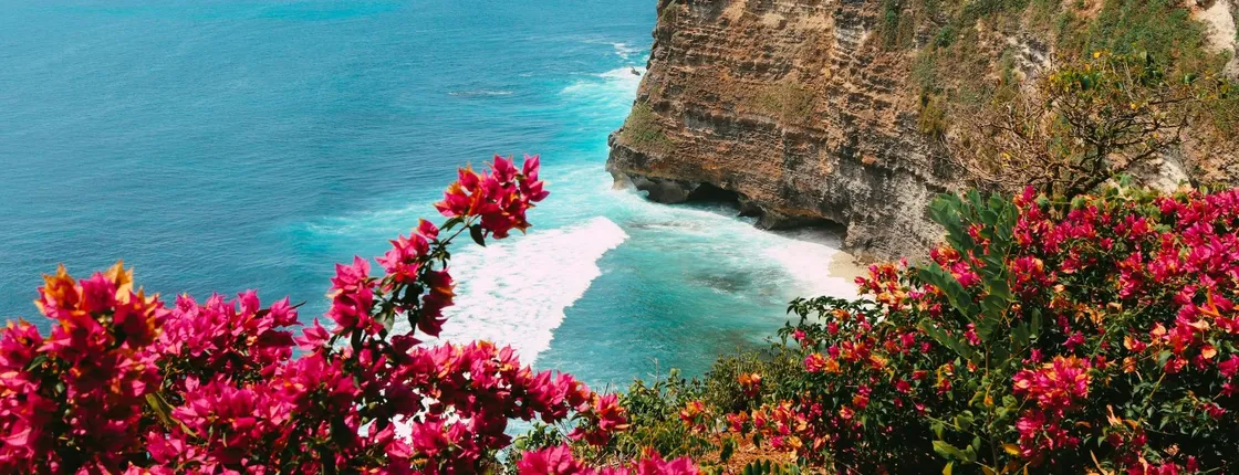 Uluwatu Temple with Balinese dance half-day tour