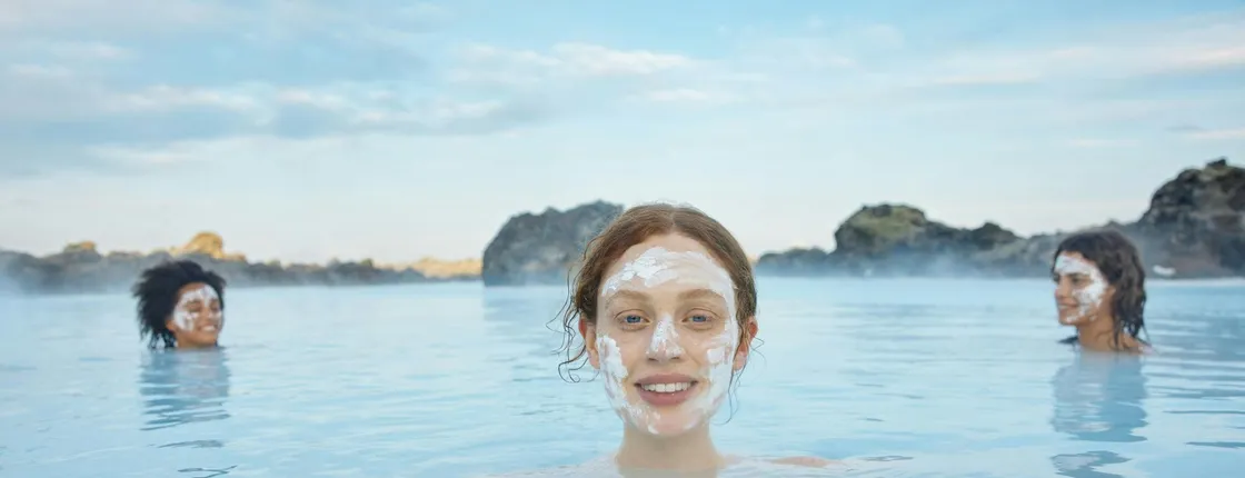 Blue Lagoon comfort package with transfers
