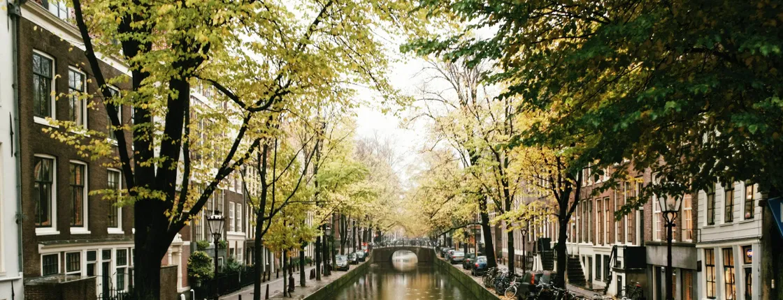 Rijksmuseum and Amsterdam History city center private tour