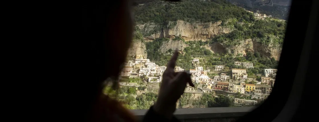 Private Tour of Amalfi Coast with Driver