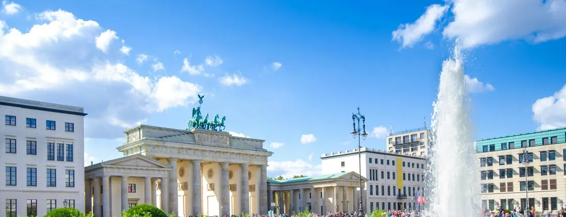 Berlin Murder Mystery: Solve the Case city exploration game