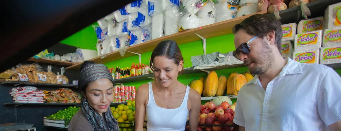 Puerto Vallarta Inland Villages with Cooking Class