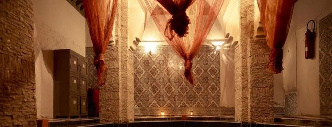 Spa Treatment Experience with Lunch at a Riad from Marrakech