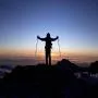 6 DAYS,5 NIGHTS MT KILIMANJARO TREKKING VIA MACHAME ROUTE