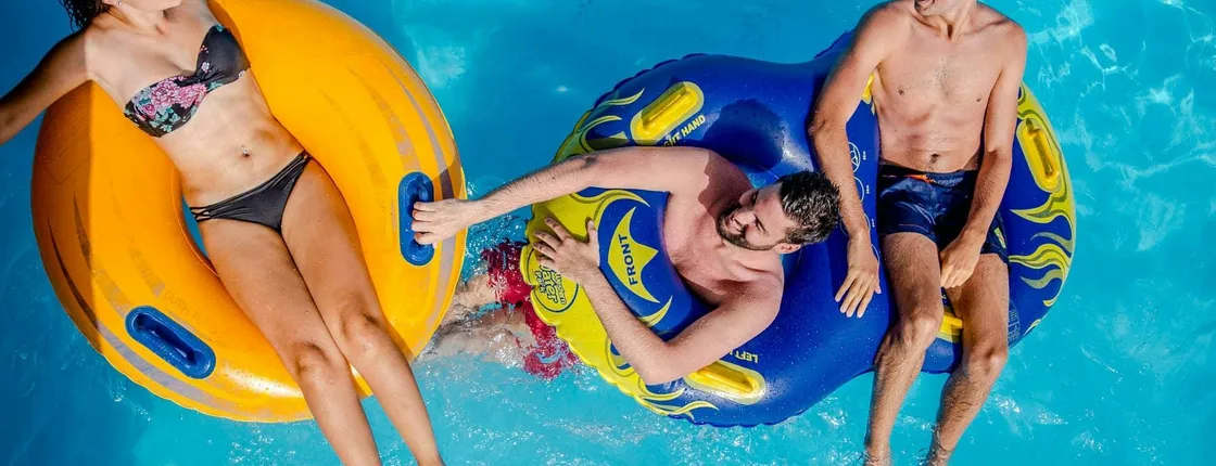 Majorca Western Water Park ticket