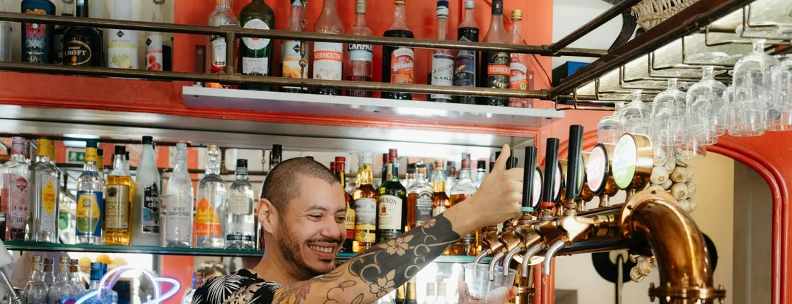 Tuk Tuk food tour in Lisbon
