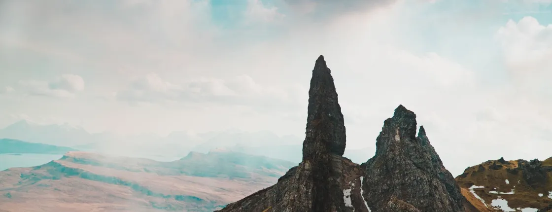 3 day Isle of Skye and the Highlands tour with B&B twin room