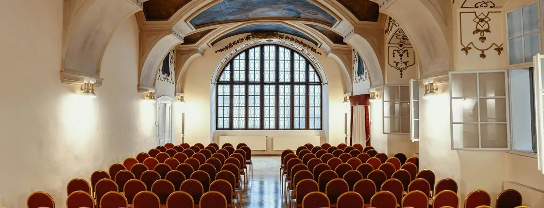 Prague Castle and Hall of John of Luxembourg tickets with audio guide