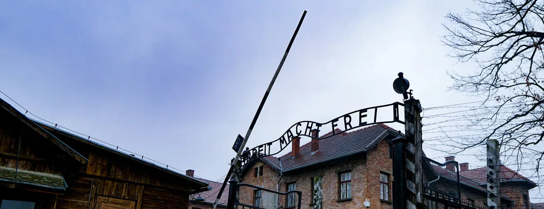 Auschwitz-Birkenau Museum tour from Krakow with private transport