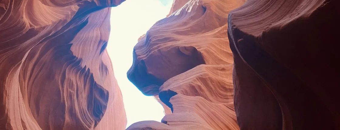 Antelope Canyon and Horseshoe Bend tour from Las Vegas