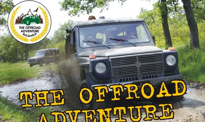 The OFFroad Adventure 