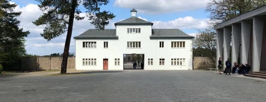 Sachsenhausen Concentration Camp Tour by Private Vehicle