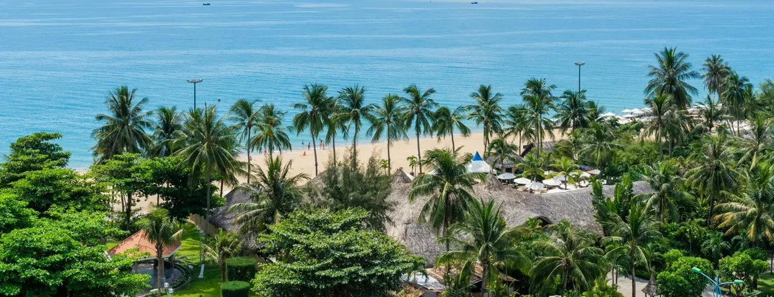 Full-Day Nha Trang Bay Exploration with Mud Bath Experience