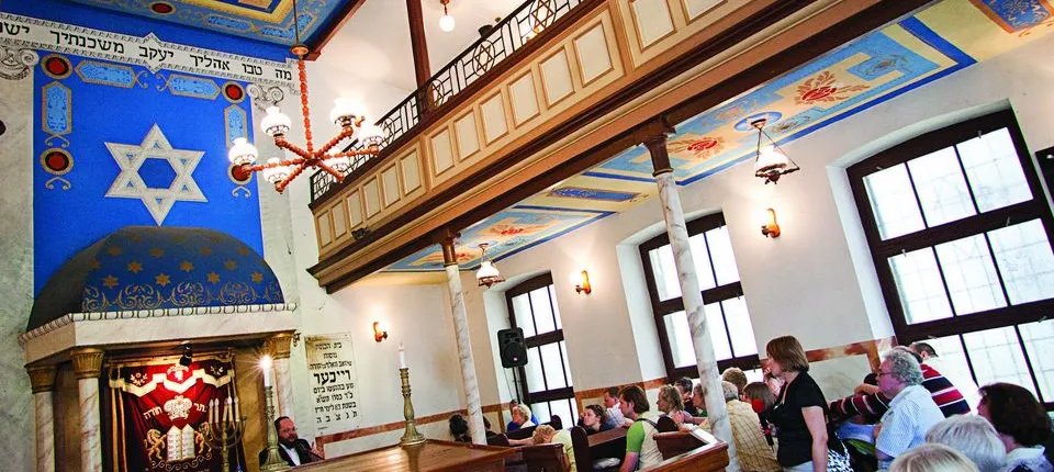 Lodz – Jewish Heritage Tour - PRIVATE (4h)