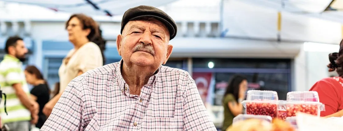 Fethiye Market & Shopping Tour