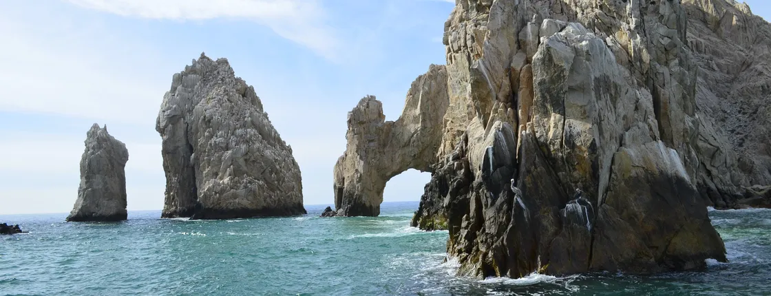 Cabo Highlights 6-in-1 tour