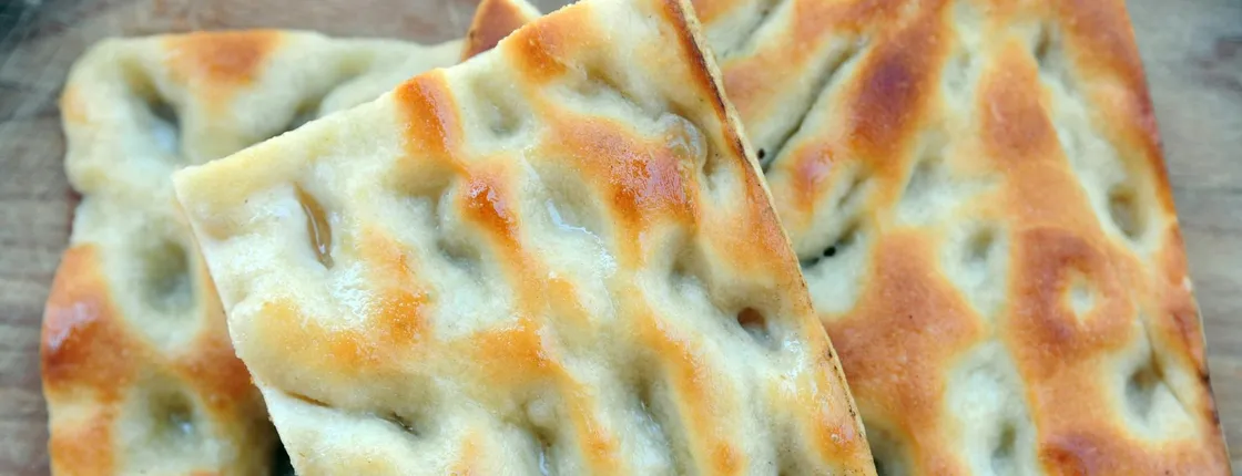 Guided gastronomic and cultural tour through Genoa