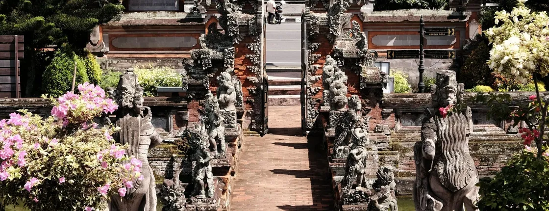 Denpasar Private Tour