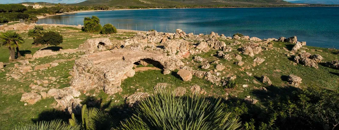 Alghero Porto Conte Park Eco-Museum Tickets