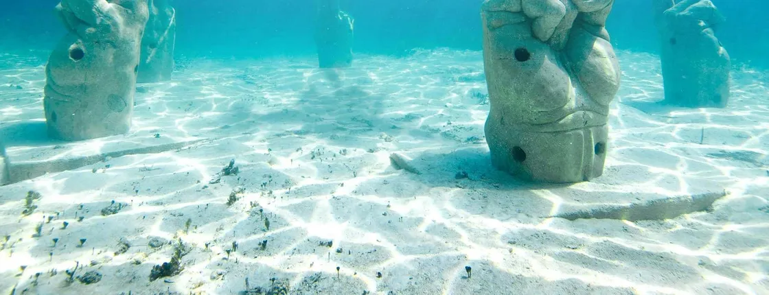 Isla Mujeres Pleasure Ticket Only