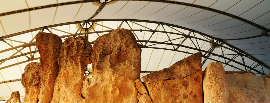 Prehistoric Temples Tour
