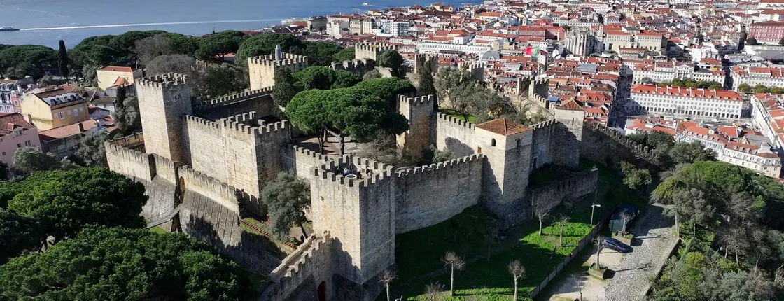 Lisbon half-day private tour
