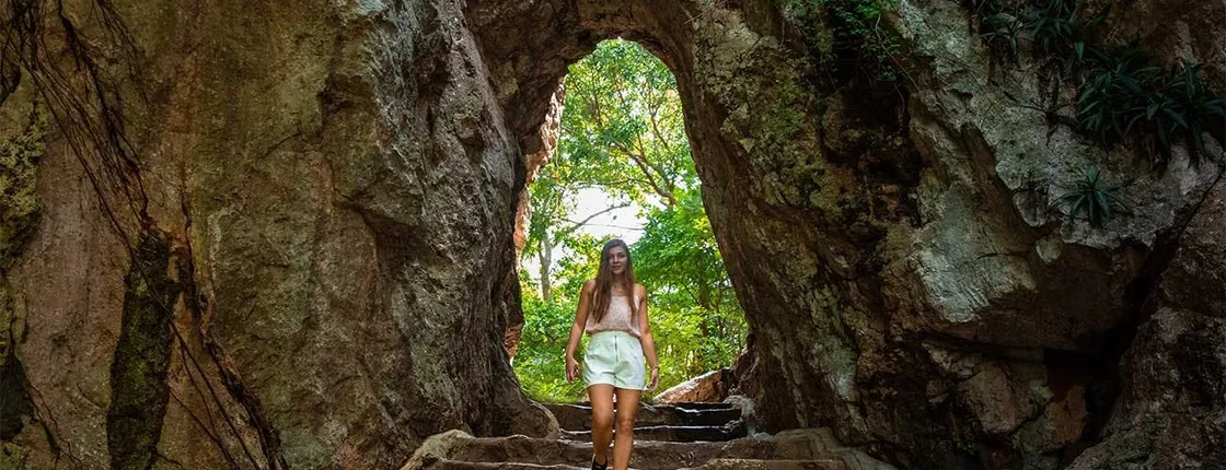 Da Nang City explore tour with a local guide