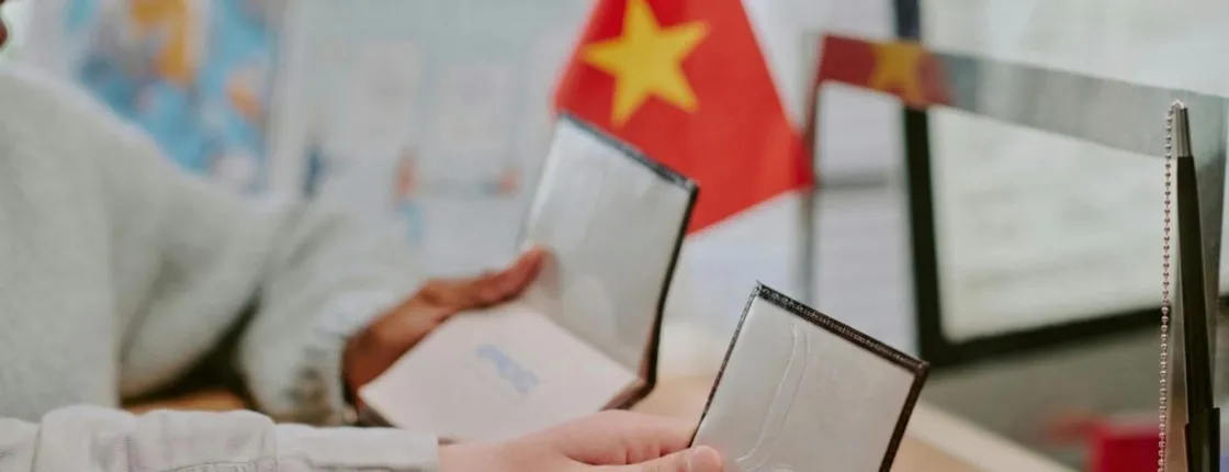 Vietnam e-visa expedited processing service