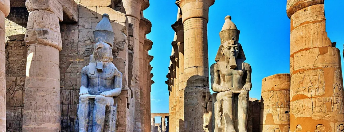 7-Day Tour of Luxor and Aswan Highlights aboard Steigenberger Minerva