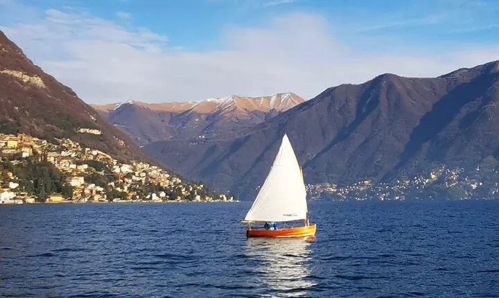 The Best of Lake Como & Lugano – Small-Group Off the Tourist Path