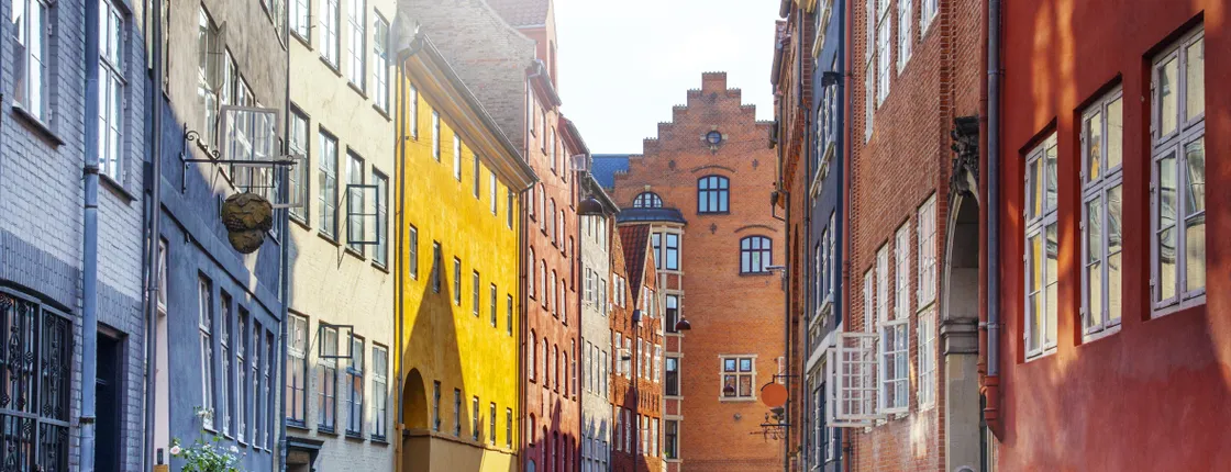Private photo tour Copenhagen