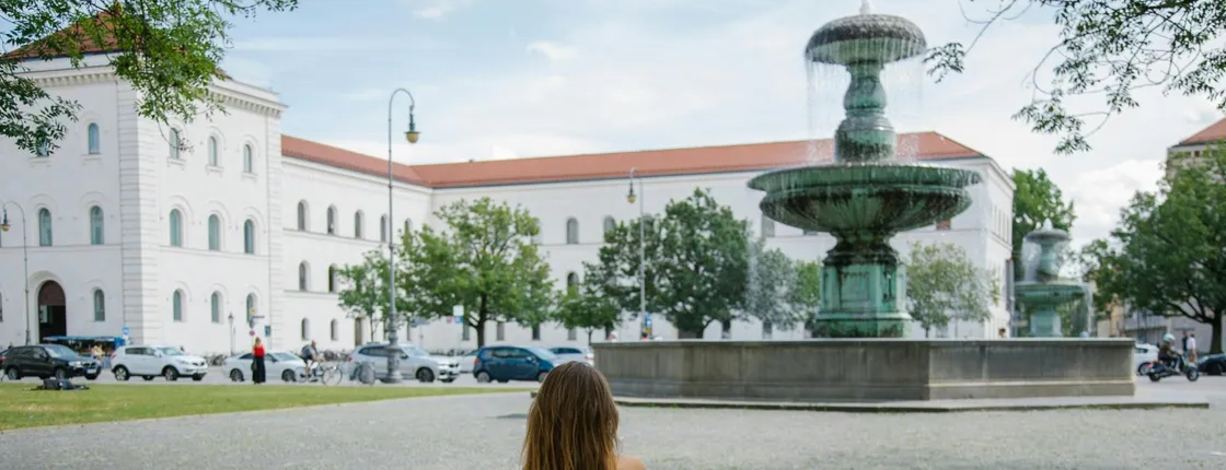 Electric bike rental in Munich