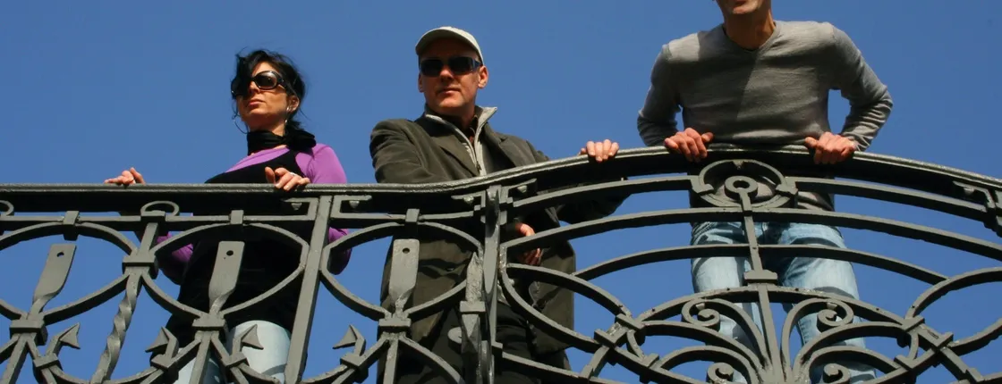 Hamburg guided tour around Operation Gomorrah during WW II