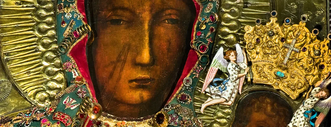 Jasna Gora Monastery in Czestochowa - PRIVATE tour from Krakow (7h)