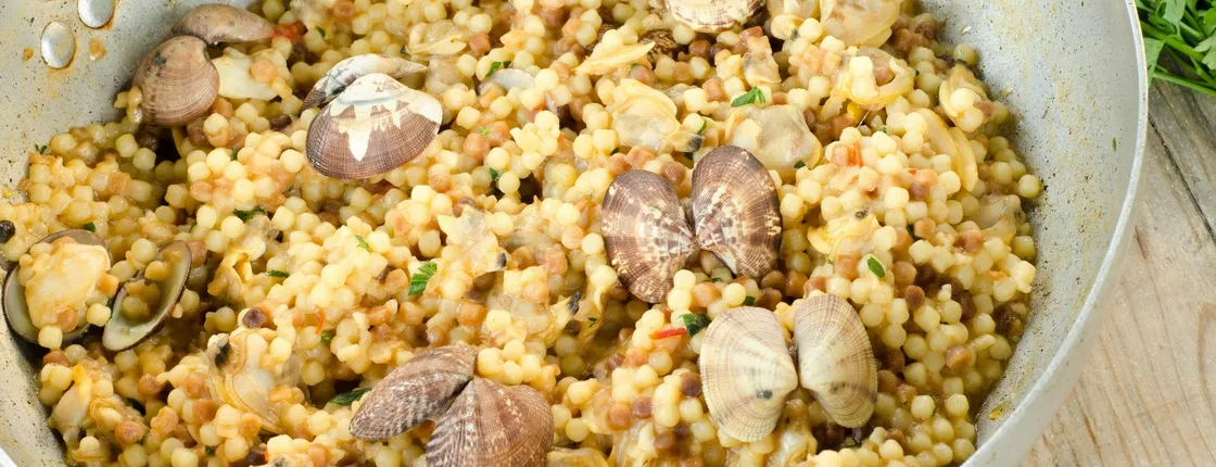 Cagliari Traditional Food Tour