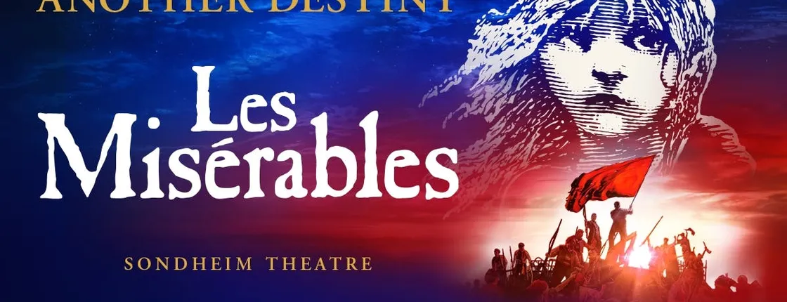 Les Miserables skip-the-line tickets at London Theatre