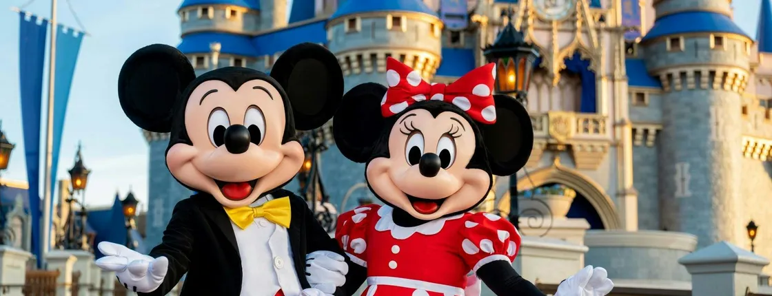 Walt Disney World Resort multi-day tickets with Water Park and Sports option