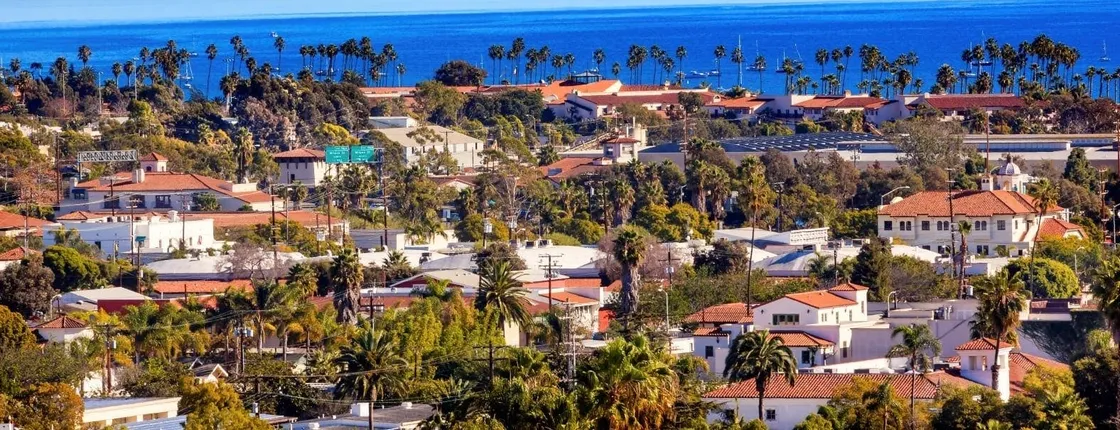 Santa Barbara highlights self-guided 2-hour driving tour