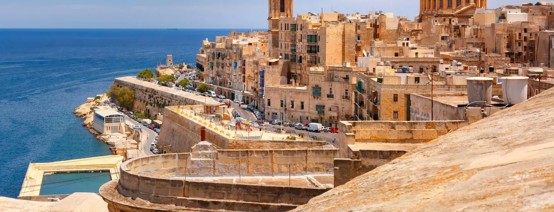 City Sightseeing Malta Leisure Pass