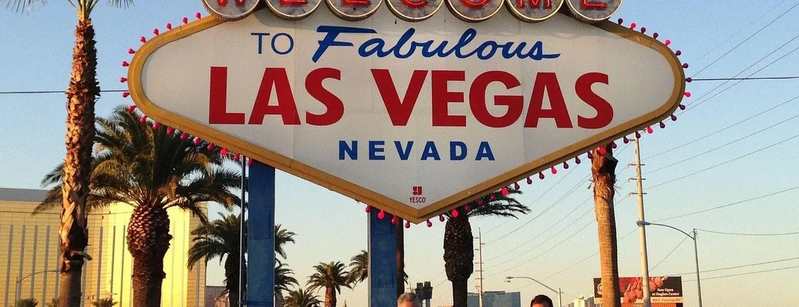 Las Vegas for first-timers self-guided audio tour