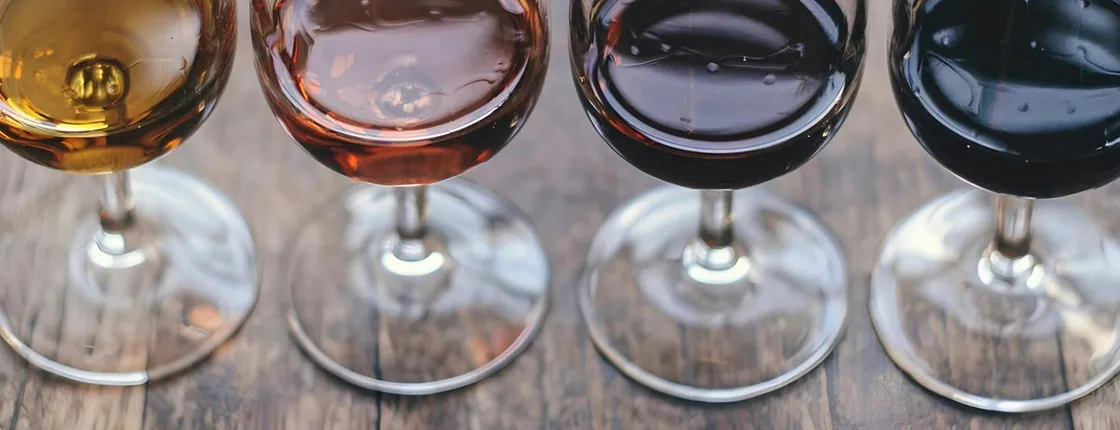 Seville wine region tasting tour