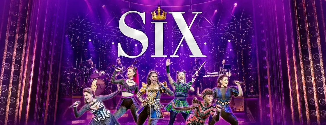 Skip-the-line tickets to Six in London
