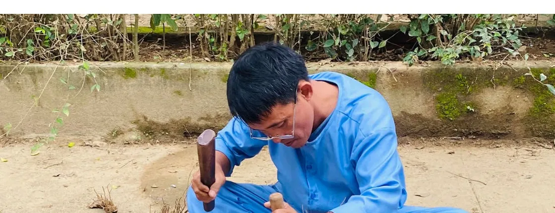 Half-day craftsmanship tour in Hoi An's traditional villages