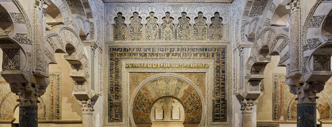 Cathedral-Mosque of Córdoba and Jewish Quarter walking tour
