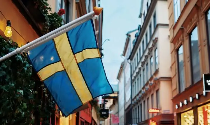 Best of Stockholm Walking Tour-3 Hours, Small Group max 10 people