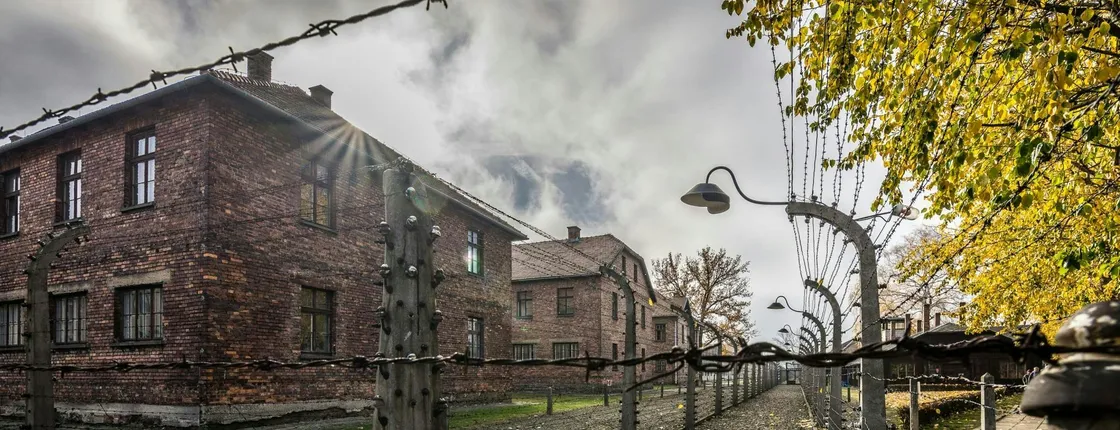 Auschwitz-Birkenau French Guided Tour with Hotel Pick-Up